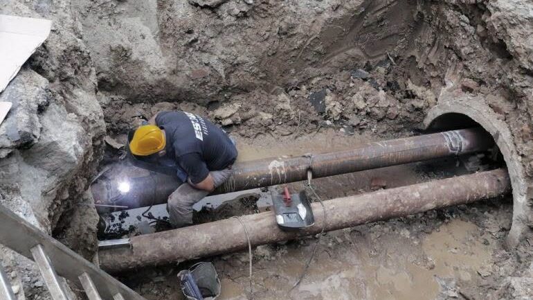 Control la Termoenergetica, după sesizările primite de Ciucu. Ce probleme reclamă angajații