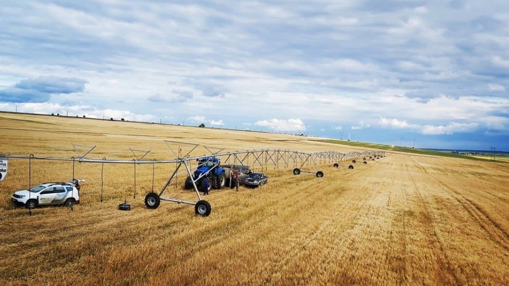 PNRR nu a fost perfect | Cum a pierdut România banii pentru irigații