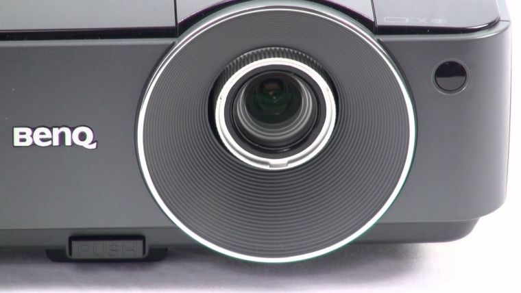 BenQ: In prima jumatate a anului s-au vandut 7.700 de videoproiectoare
