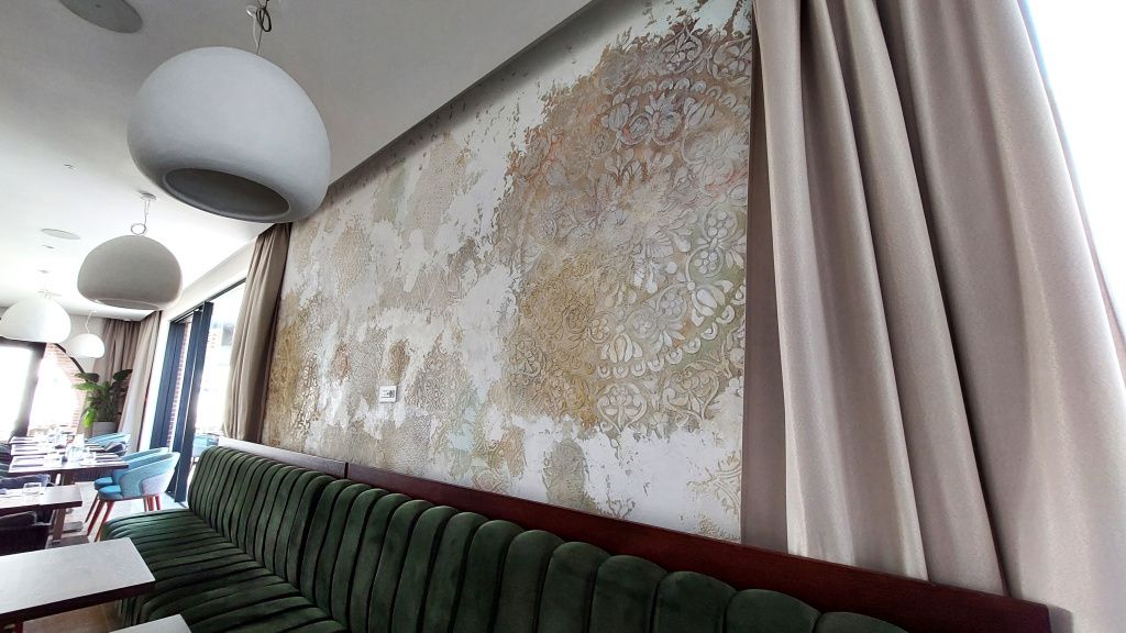 Cum arată cel mai nou hotel din România, construit pe proprietatea unui fost mare boier - Imagine 12