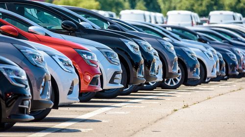 Care sunt mărcile auto în top 20 brand-uri la nivel global în 2022