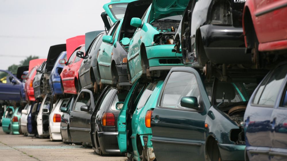 Rabla 2023: Care este valoarea primei de casare, ce s-a schimbat prin Rabla Plus și ce oferă producătorii