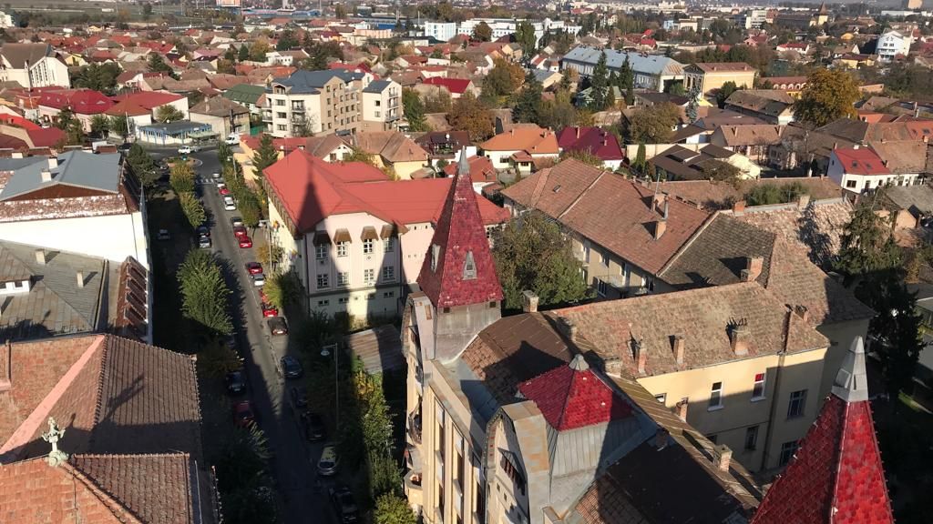 Lacurile sarate din Sovata, magnet pentru turisti romani si straini. Grad de ocupare de 100% in timpul verii