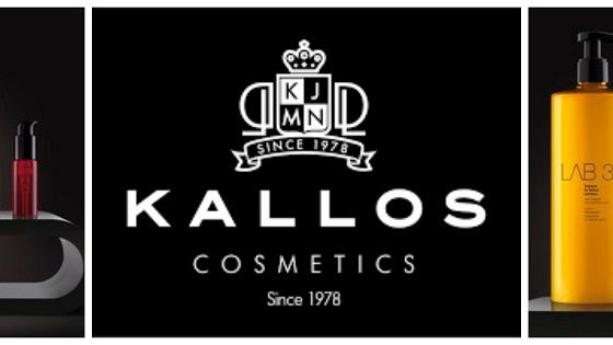 (P) Istoria și demersul evolutiv al brandului legendar Kallos Cosmetics