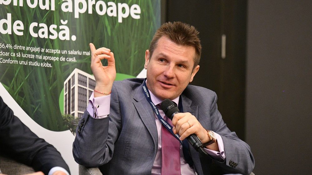 Serban Roman, Enterprise Investors: Sunt bani in piata pentru finantarea companiilor. Antreprenorii trebuie sa gaseasca ce forma de finantare li se potriveste