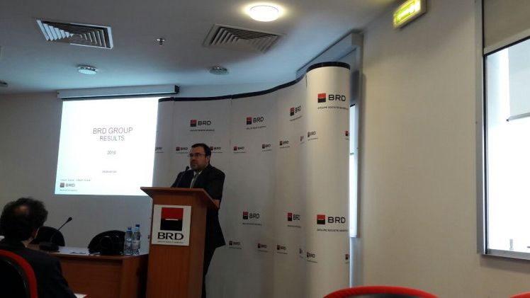 Seful BRD, despre proteste: Ceea ce vedem astazi este un exercitiu democratic