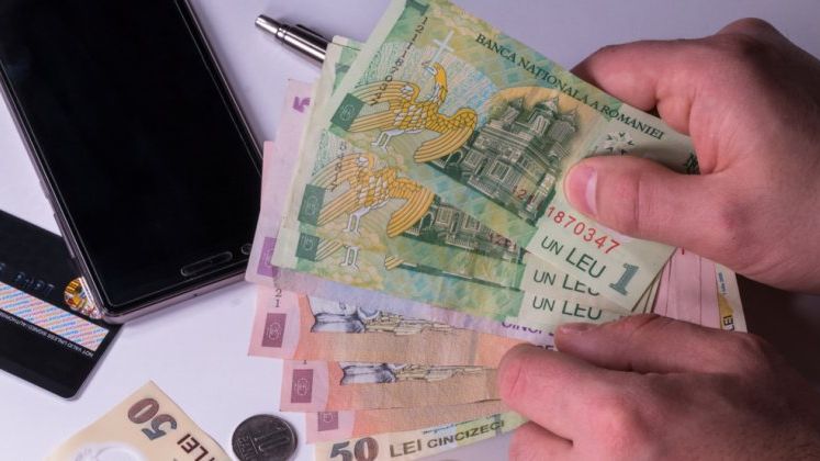 Indicele ROBOR a crescut astazi, 8 octombrie, pe 6 dintre cele 8 scadente: La cat se situeaza ROBOR la 3 luni