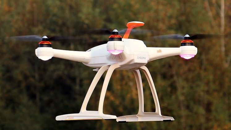 Deutsche Telekom va lansa un sistem anti-drone
