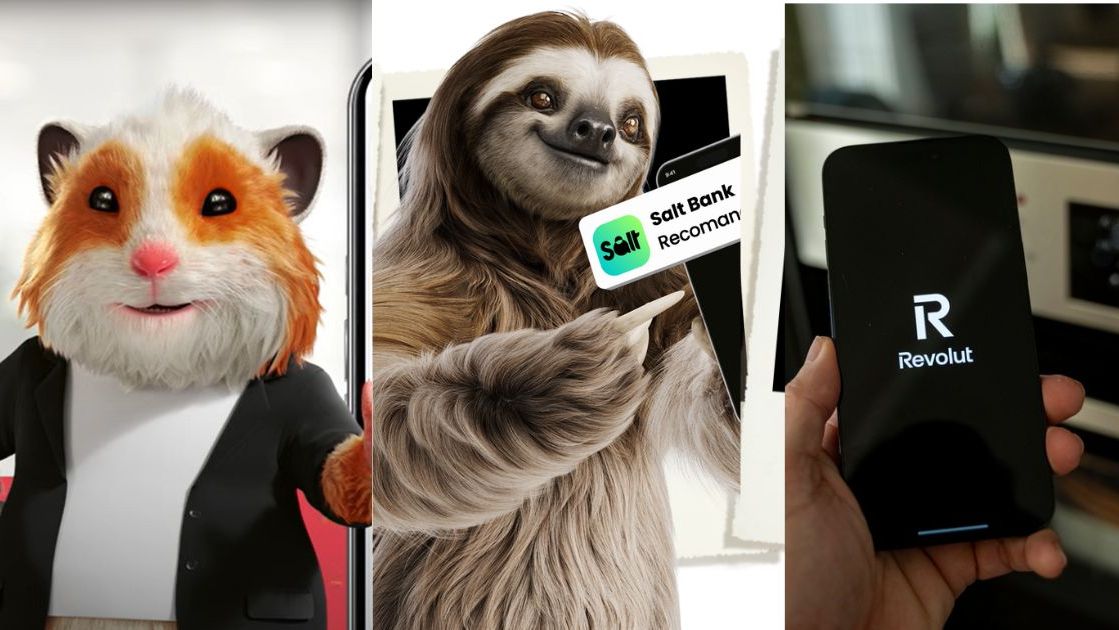 Ce dobânzi are Addiko Bank, noua bancă digitală din România: Comparație cu Salt Bank și Revolut