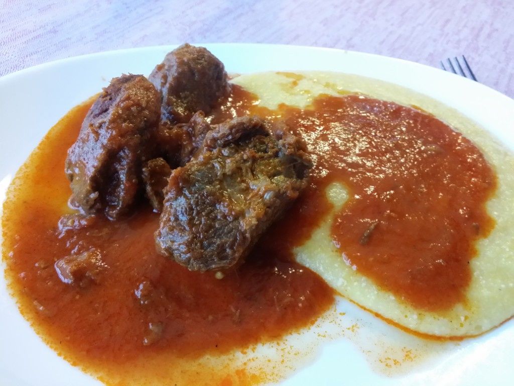 Review George Butunoiu: Sa compar buctaria italiana traditional cu cea fina, sau nu? - Imagine 3