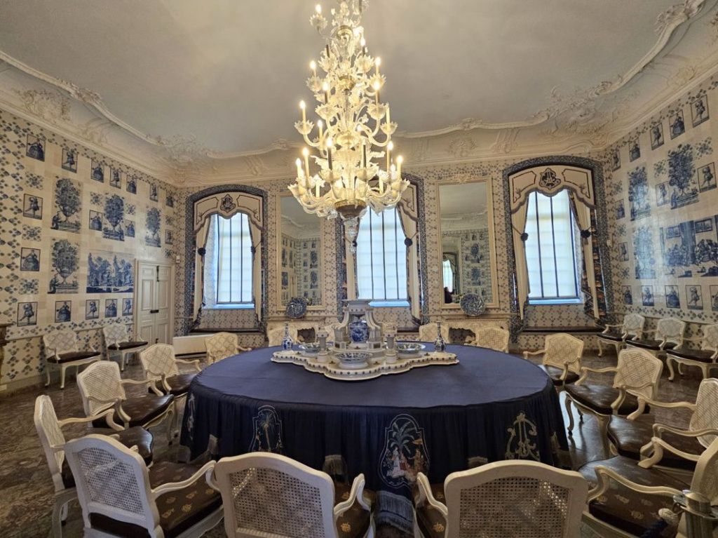 [GALERIE FOTO] Călătorie prin inima Germaniei: Pe urmele muzicii, vinurilor franconiene și castel - Imagine 46