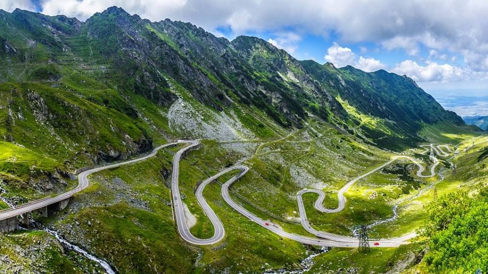 Circulație oprită temporar pe Transfăgărășan: care este motivul