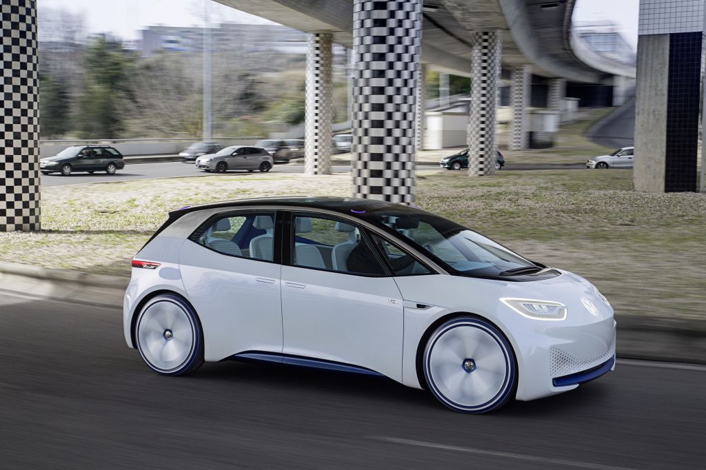 Volkswagen Transparent Factory - Imagine 18