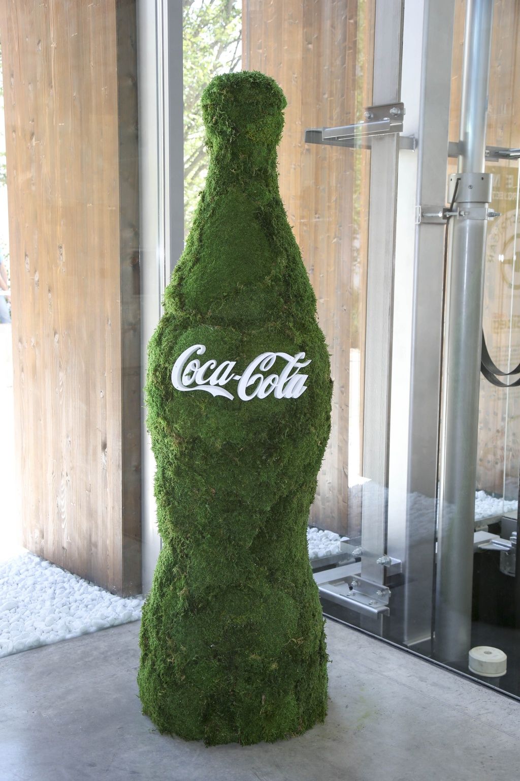 Coca Cola- Expo Milan - Imagine 24