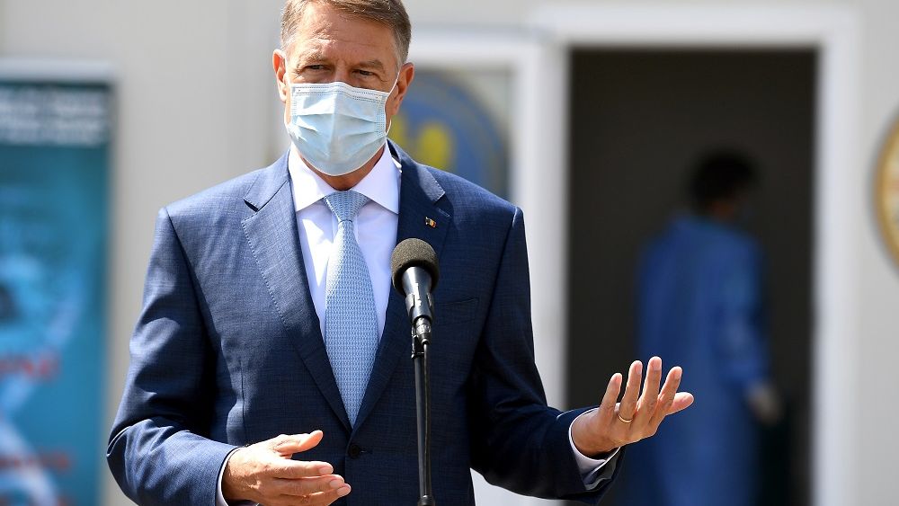 Klaus Iohannis: Liderii coaliției au dat dovadă de maturitate