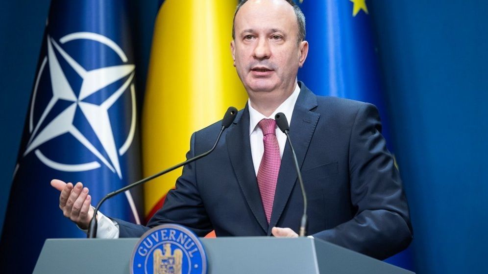 Câciu: Banca de Dezvoltare a României va fi înființată în iunie