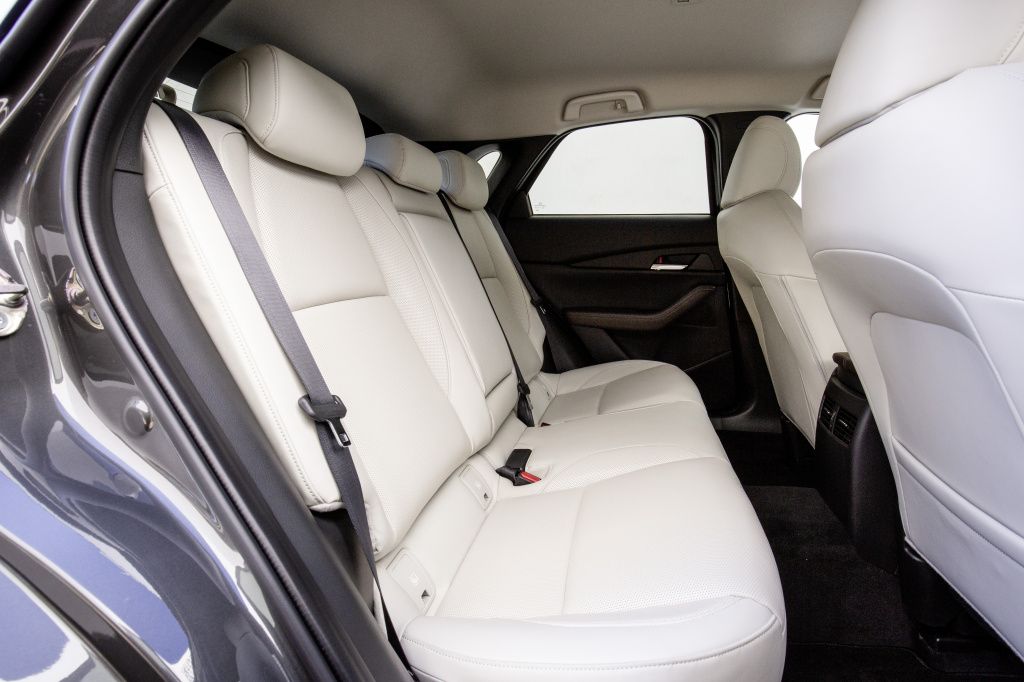 Mazda CX-30 - Imagine 13