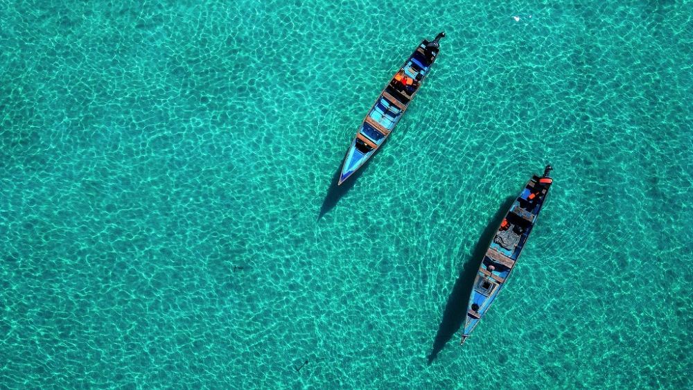 FOTO | Top 3 destinații exotice pentru 2023. Unde pot merge românii ca să se întâlnească cu cât mai puțini români