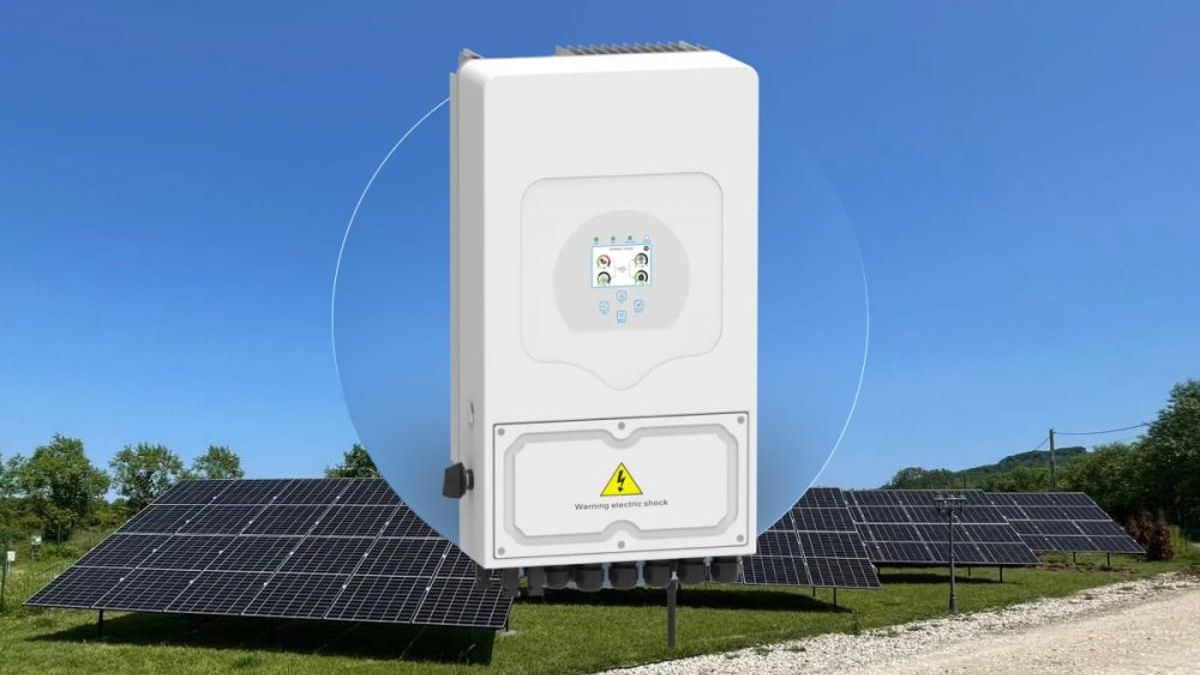 Cum să alegi invertoare fotovoltaice performante în 2026 și ce rol are un invertor?