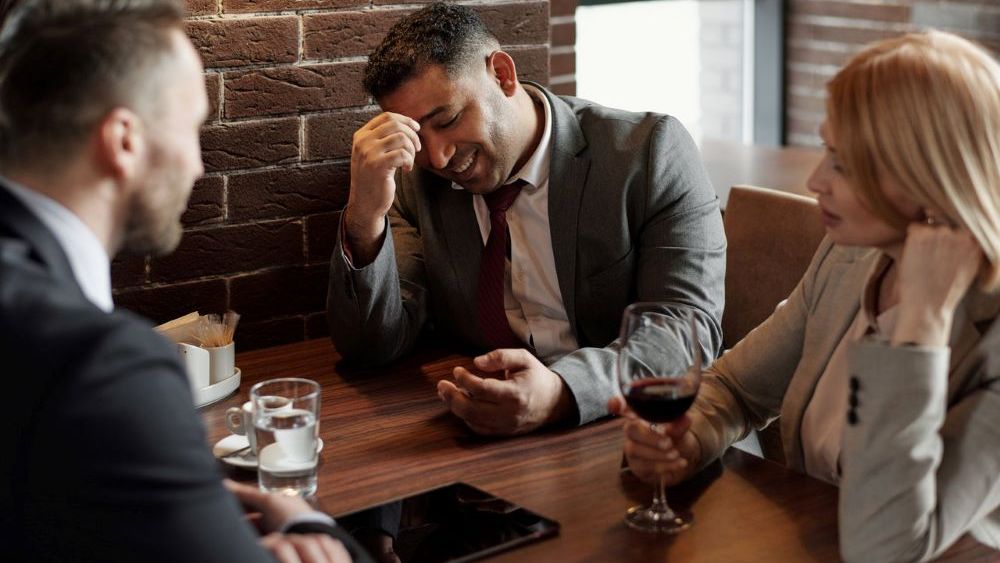 Sfaturi esențiale de stil pentru oamenii de afaceri