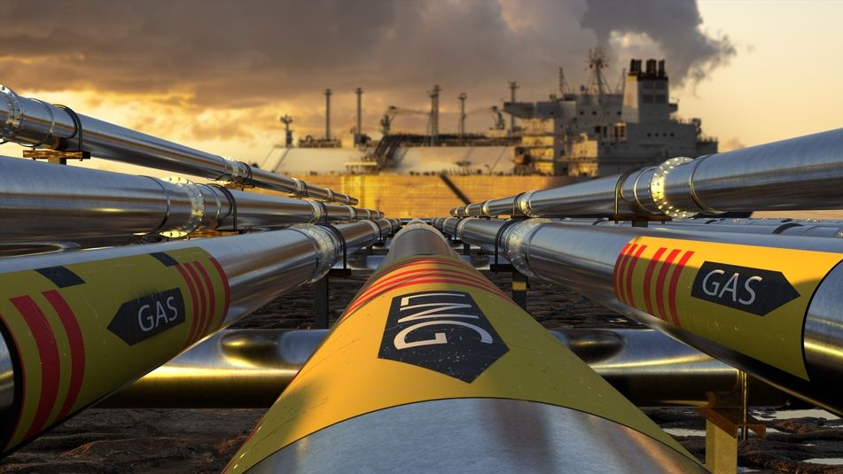 UE cumpără tot mai mult gaz lichefiat din Rusia, în ciuda discursului anti-Putin. În primele 7 luni, a importat cât tot consumul României