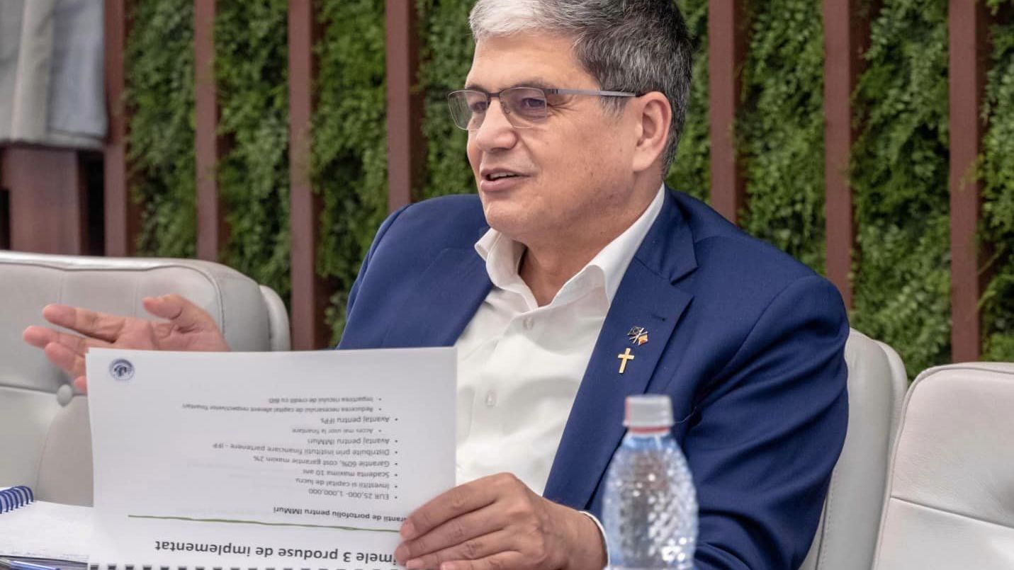 Boloș: Ne dorim ca inflația să coboare sub 5% la sfârșitul lui 2024. Cu cât trebuie să crească ponderea veniturilor în PIB