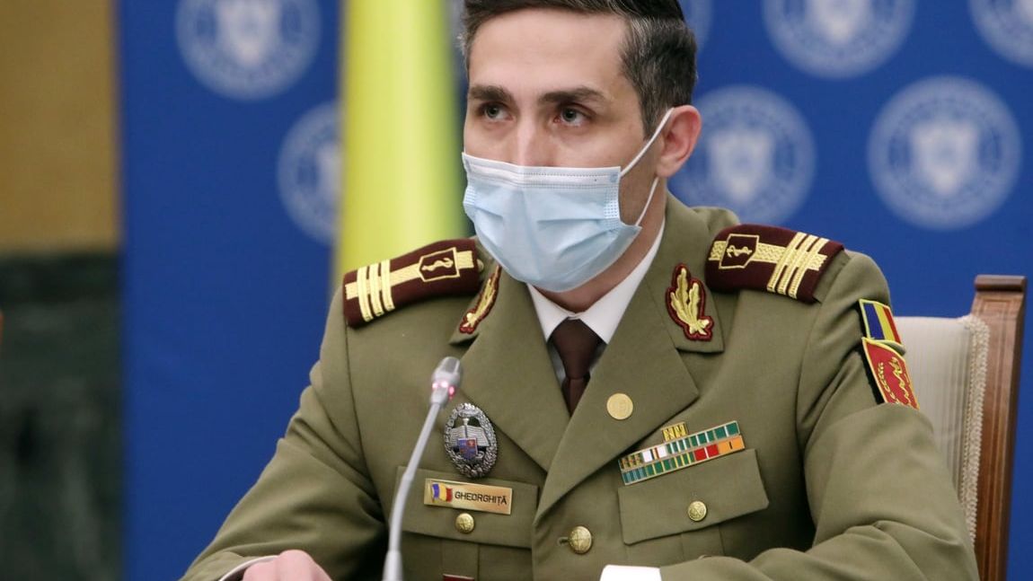 Noi detalii despre campania de vaccinare: Cum vom ști când și cu ce vaccin vom fi imunizați