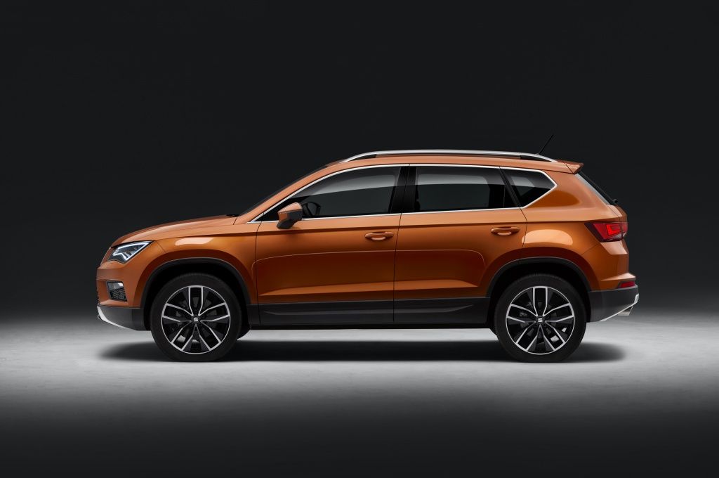 Seat Ateca - Imagine 7