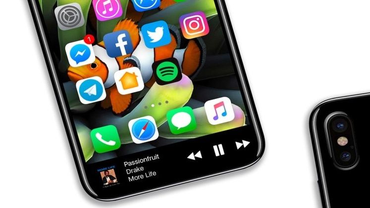 Cea mai mare inovatie din iPhone 8 va fi pretul absurd