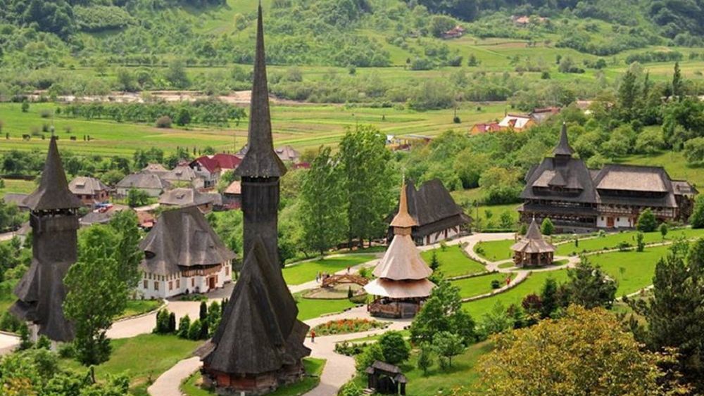 Turist în țara mea | Maramureș, poarta spre tradițiile românești vechi. Ce locuri n-ai voie să ratezi