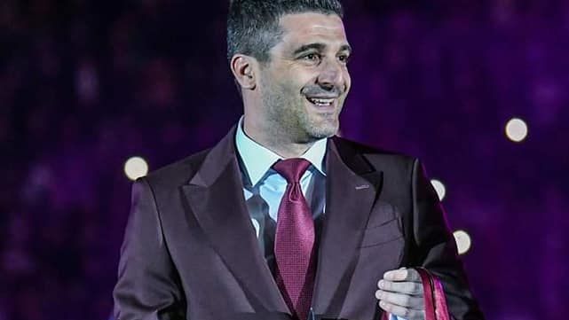 Președintele Rapidului, audiat fiindcă a permis introducerea de materiale pirotehnice la meciurile de fotbal