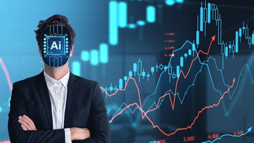 Investitorii își pariază banii pe AI în 2026: Care sunt sectoarele cu potențial în următorii 3 ani