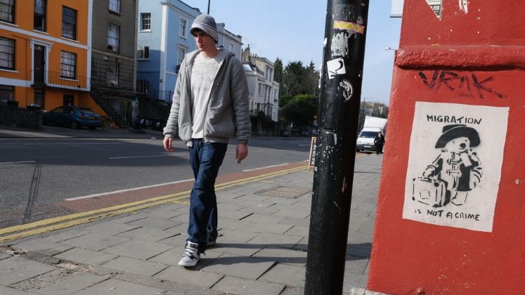 Europa de Est lanseaza o campanie pentru repatrierea de imigranti din Marea Britanie