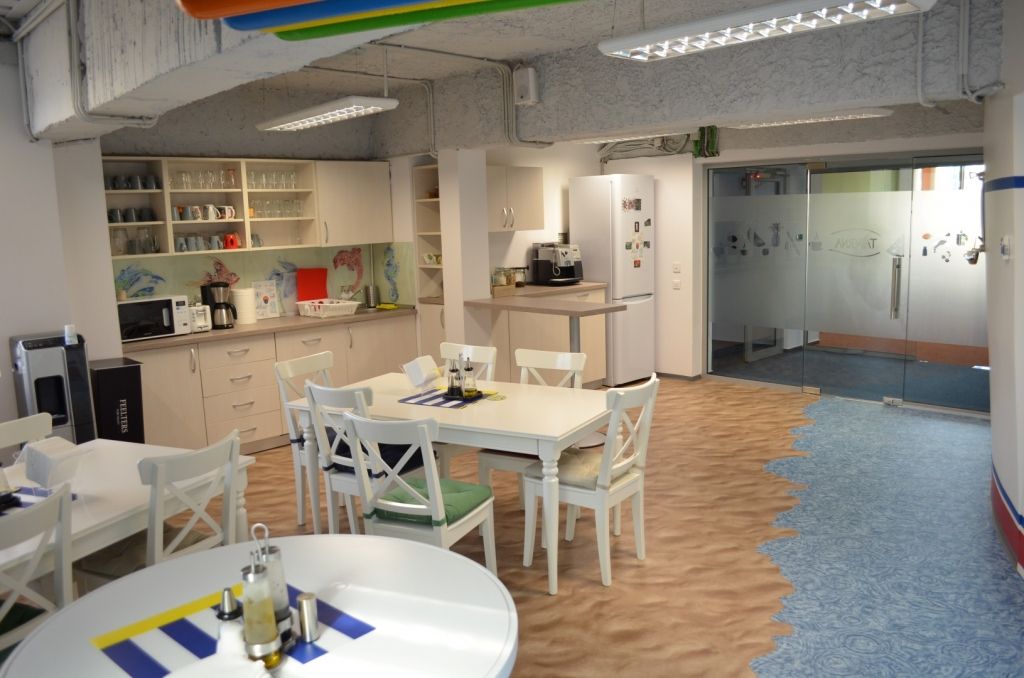 Birouri Zitec - Imagine 29