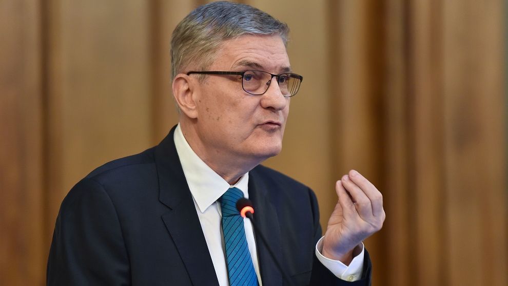 Dăianu îl contrazice pe Ciolacu: E fals dacă spui că PNRR înseamnă austeritate
