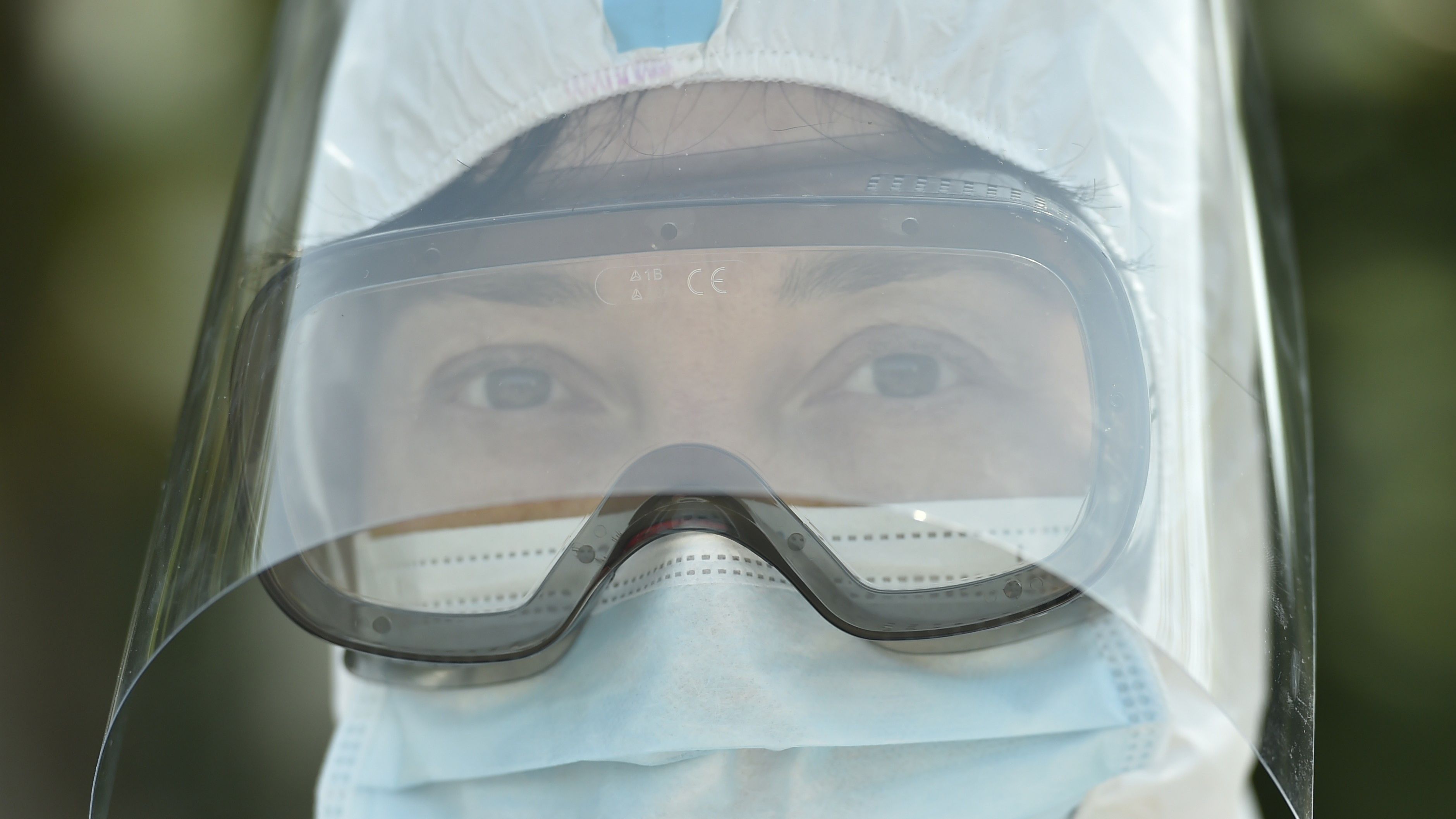 Bucureşti, Suceava și Argeş, cele mai multe cazuri de COVID-19 din România