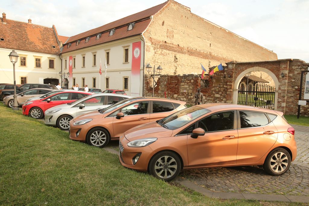 Ford Fiesta - Imagine 27