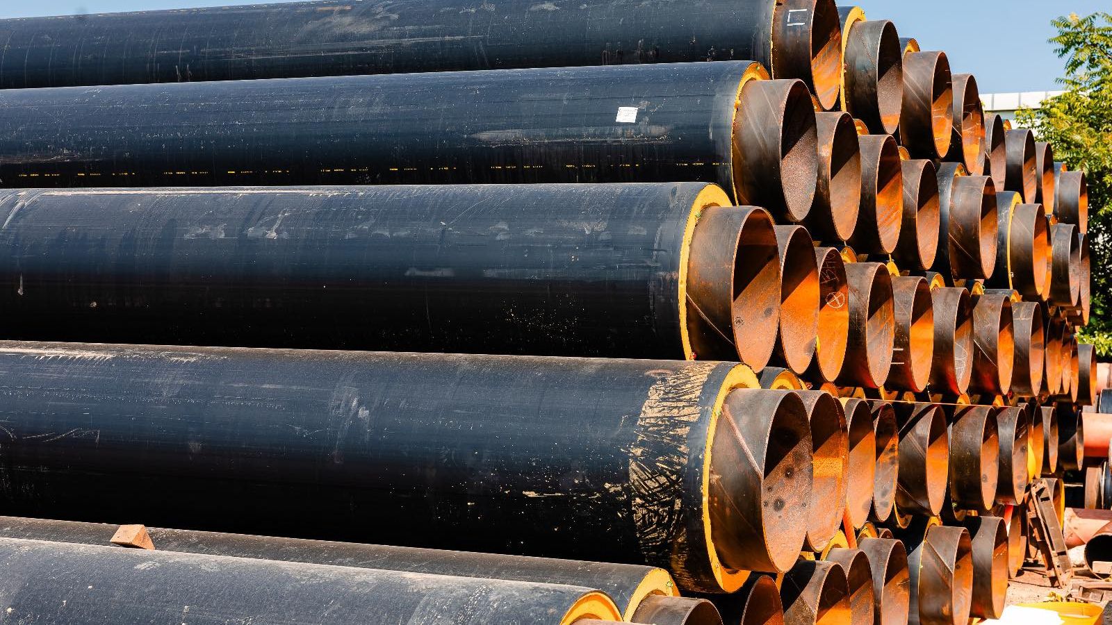 Primăria Capitalei va mai moderniza încă 13 kilometri de conducte din sistemul de termoficare. Unde începe șantierul