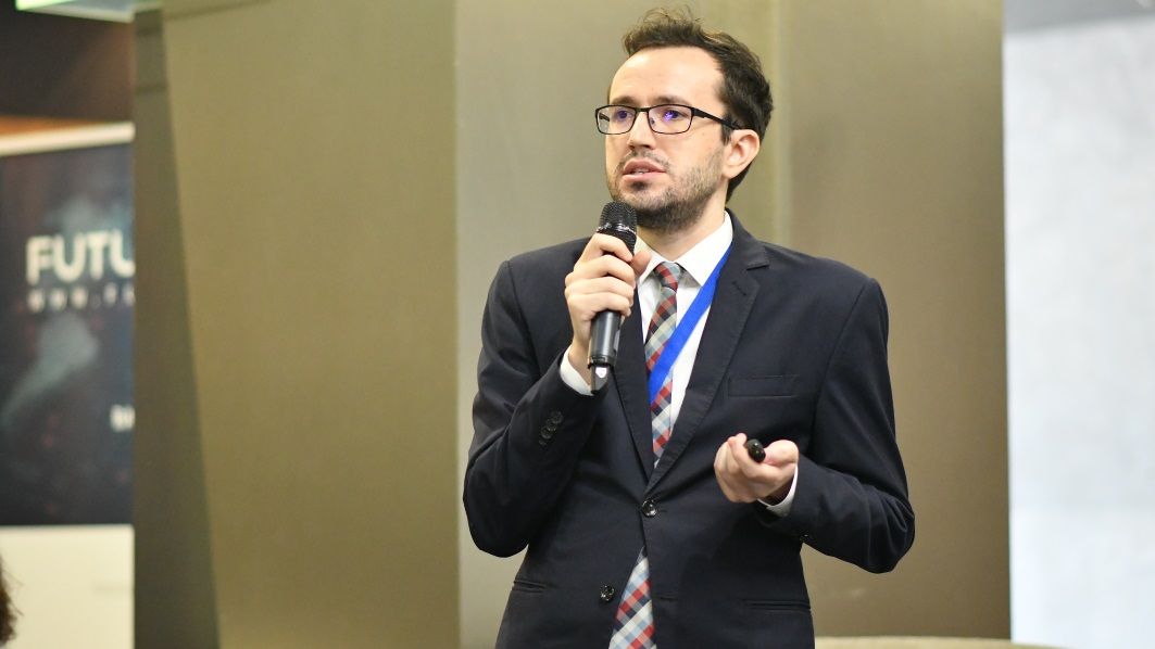 Florin Dragu (BNR): Riscul de credit este redus in cazul millennials, dar acestia necesita o monitorizare antenta!