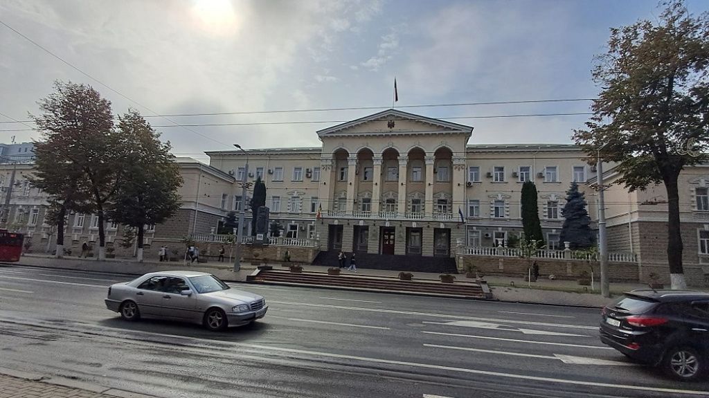 Republica Moldova, la răscrucea istoriei: referendumul privind aderarea la Uniunea Europeană - Imagine 15