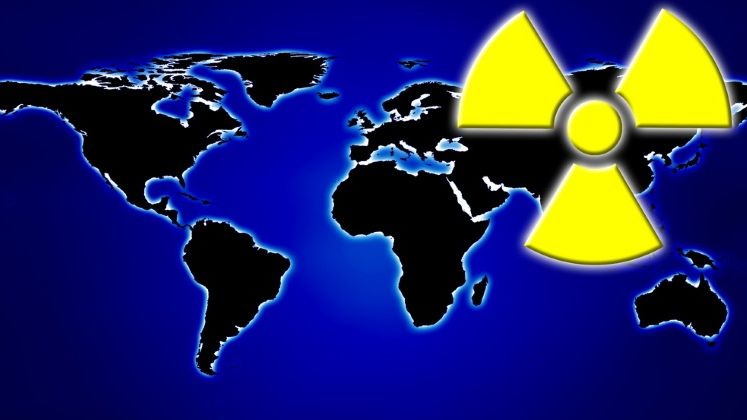 Cei mai mari producatori de uraniu din lume. Unde se afla Romania?