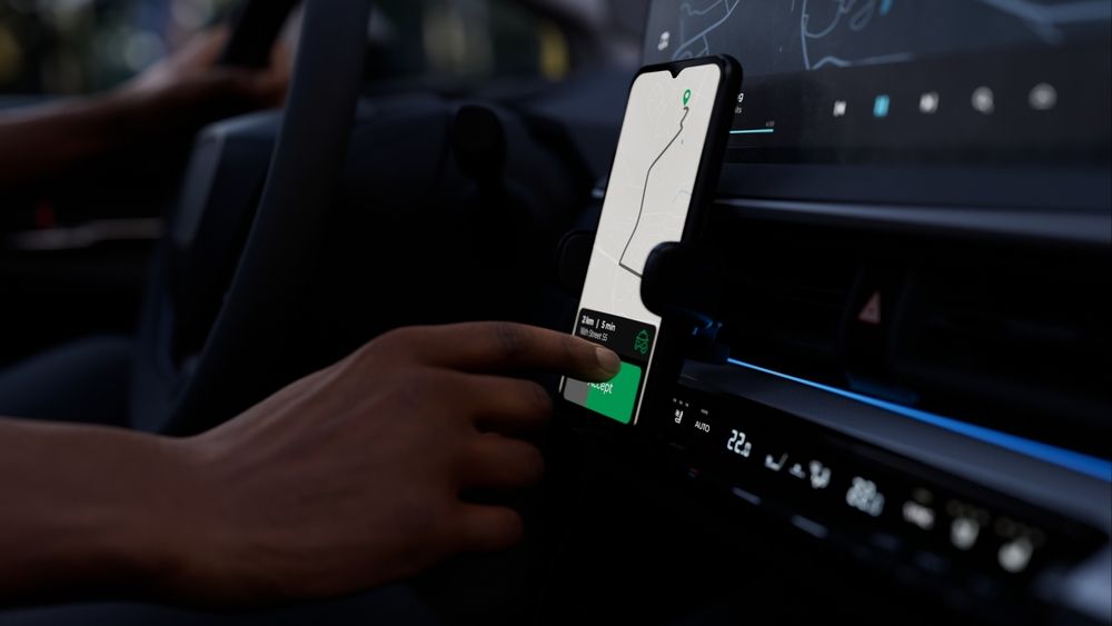 Amendă-record pentru o companie de ride-sharing din Capitală: 1,28 milioane de lei pentru muncă nedeclarată