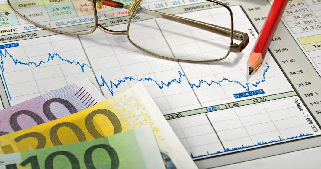 ING: România reușește, după doi ani de eșecuri fiscale, să își pună în ordine finanțele. Deficitul de 6% din PIB devine realist