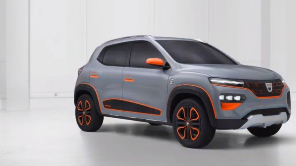 Prima mașină electrică românească va fi prezentată pe 15 octombrie - moment istoric