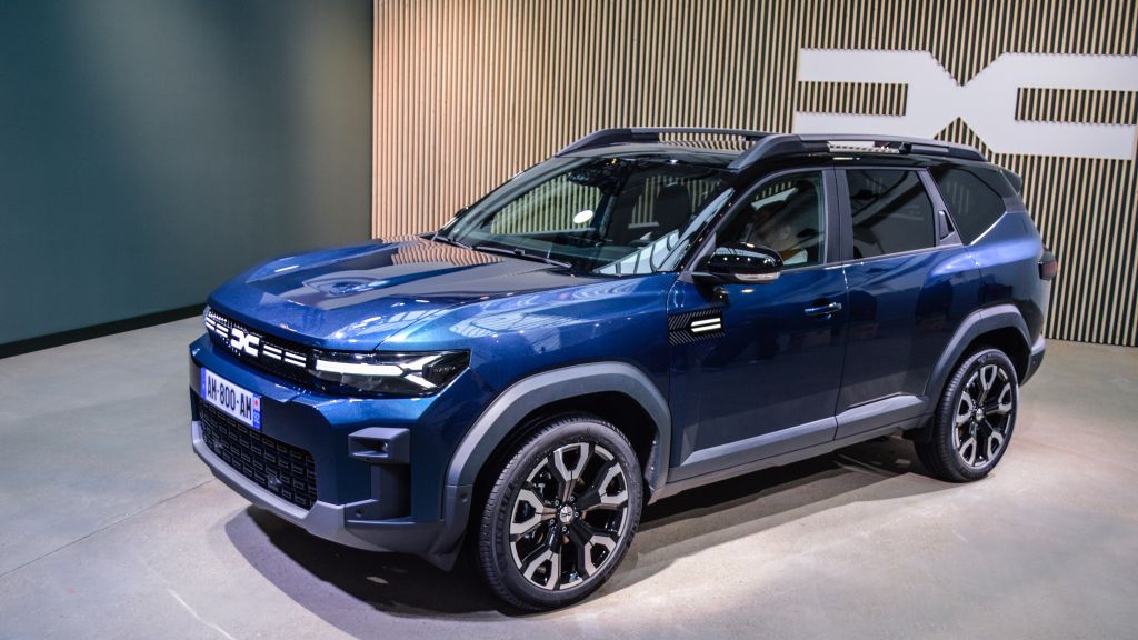 Câte Dacia Bigster ar putea fi asamblate anual. Uzina de la Mioveni își va adapta producția