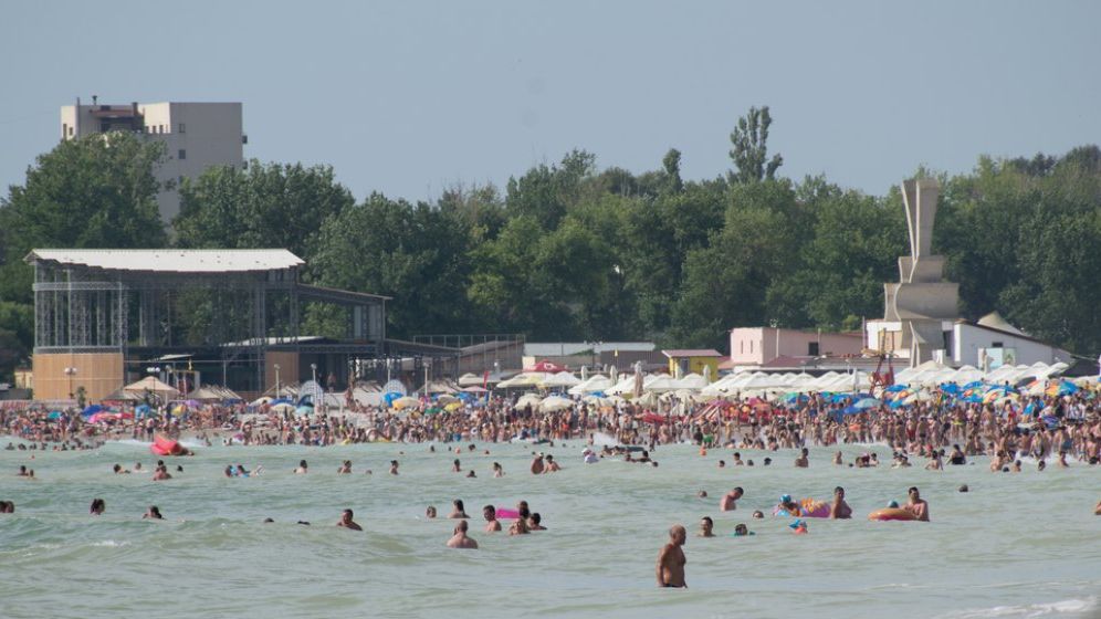 Încă o lovitură pentru litoralul românesc: Amenzi de peste 2,6 milioane de lei