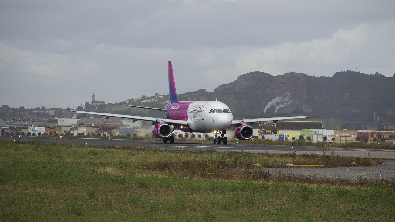 Reduceri considerabile la zborurile Wizz Air. Către ce destinații poți zbura