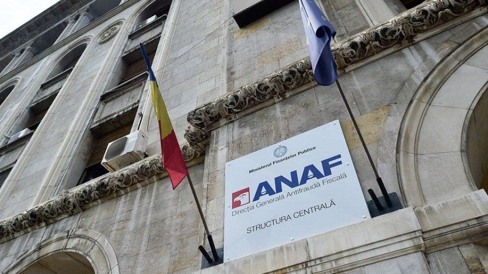 Șeful ANAF: Datoriile la buget de 2,3 miliarde lei nu pot fi recuperate pentru că firmele datornice nu mai au conturi bancare
