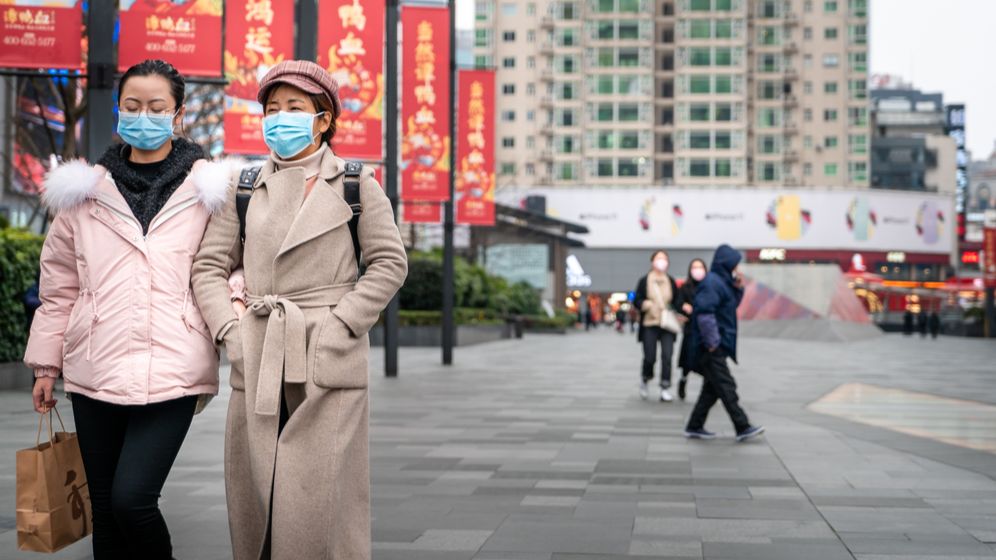 COVID-19 | China va testa în 5 zile un oraș de peste 9 milioane de locuitori