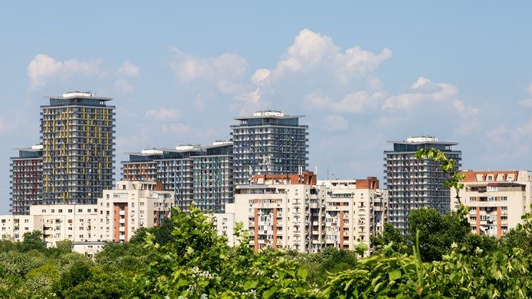 Clasamentul celor mai scumpe orase din lume. Ce loc ocupa Bucuresti?
